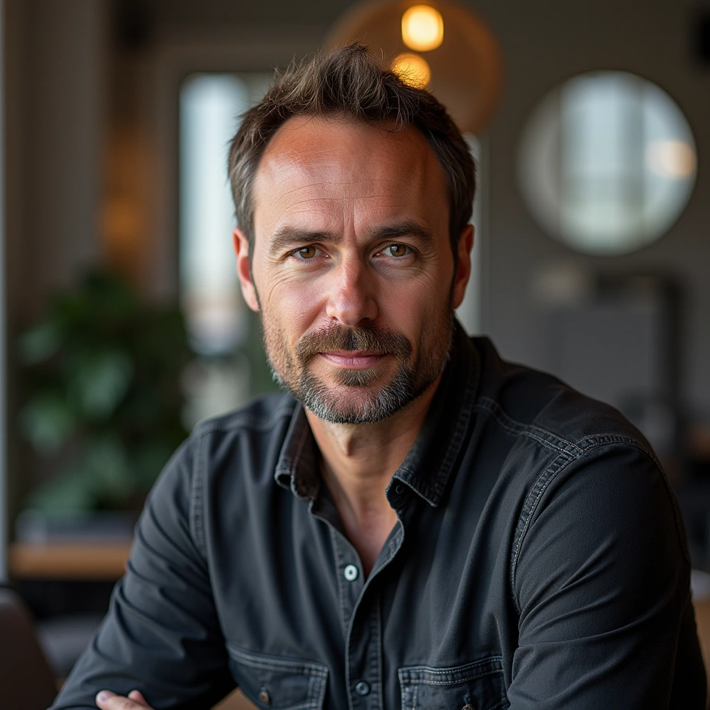 Stefan Braun